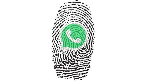 WhatsApp: Ya puede bloquearse con la huella digital