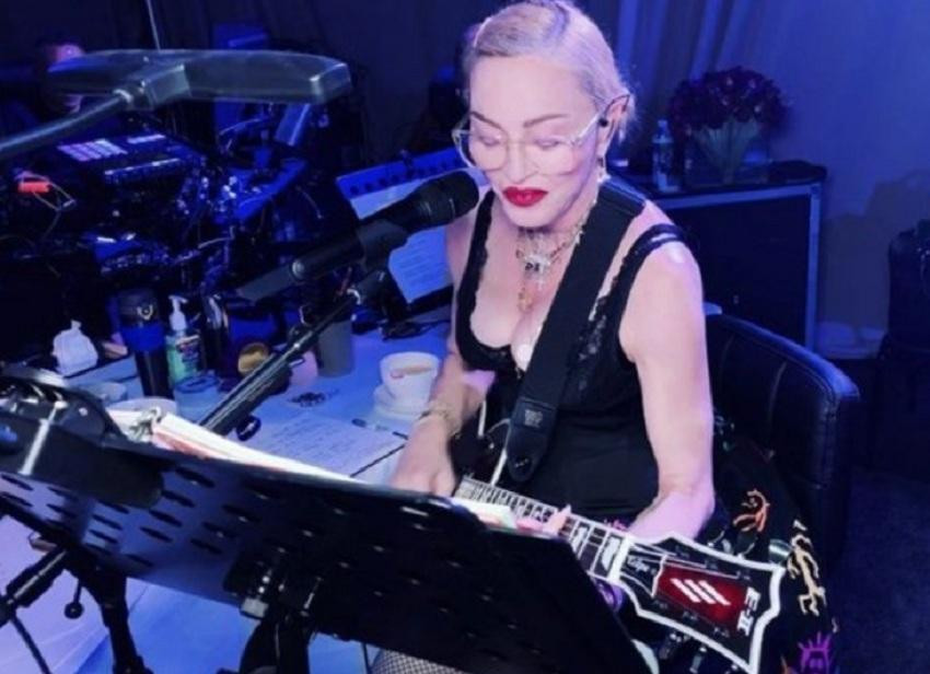 Madonna, cumpleaños 61, espectáculos	