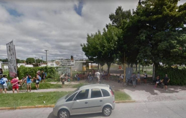 Tragedia en Rosario: bala perdida impactó en la cabeza de un nene de ocho años