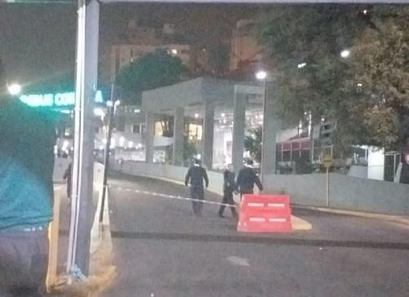 Tiroteo en la Terminal de Ómnibus Córdoba, mueren dos ciudadanas chinas
