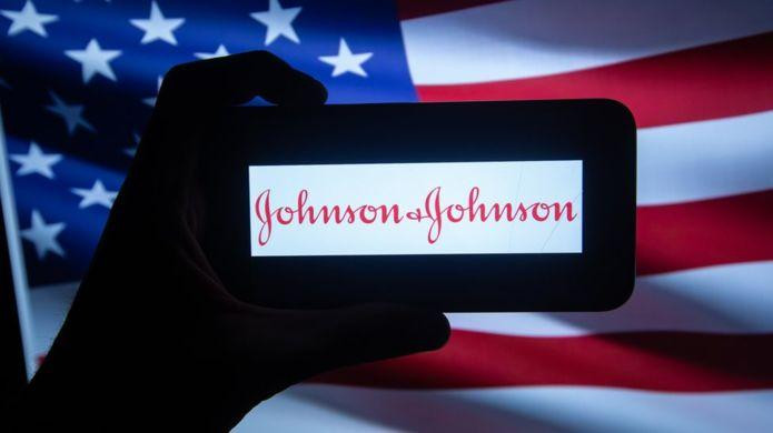 Johnson y Johnson, Getty Images