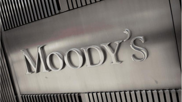 Moody's bajó la calificación de deuda a bancos y entidades financieras nacionales