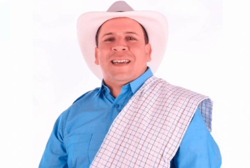 Orley García, candidato a elecciones locales de Colombia, asesinado