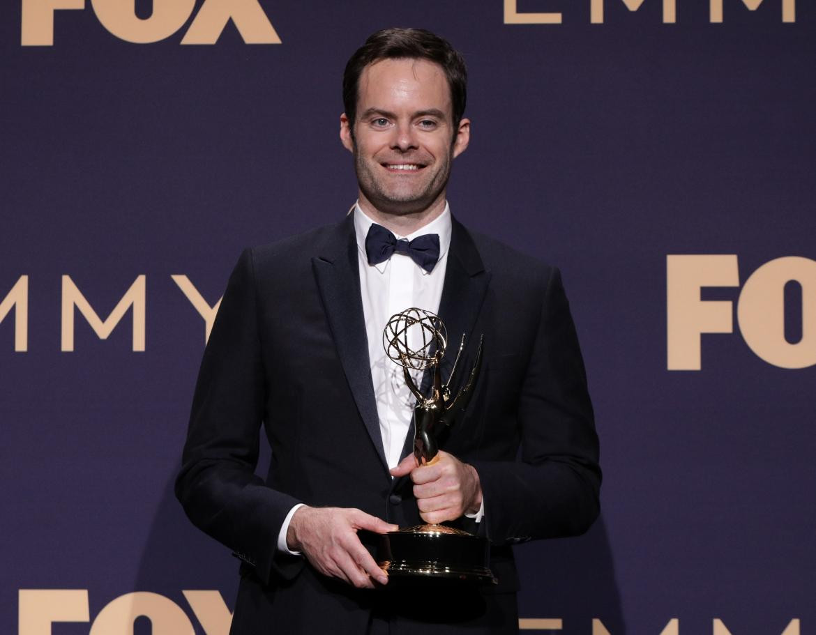 Premios Emmys, series, REUTERS