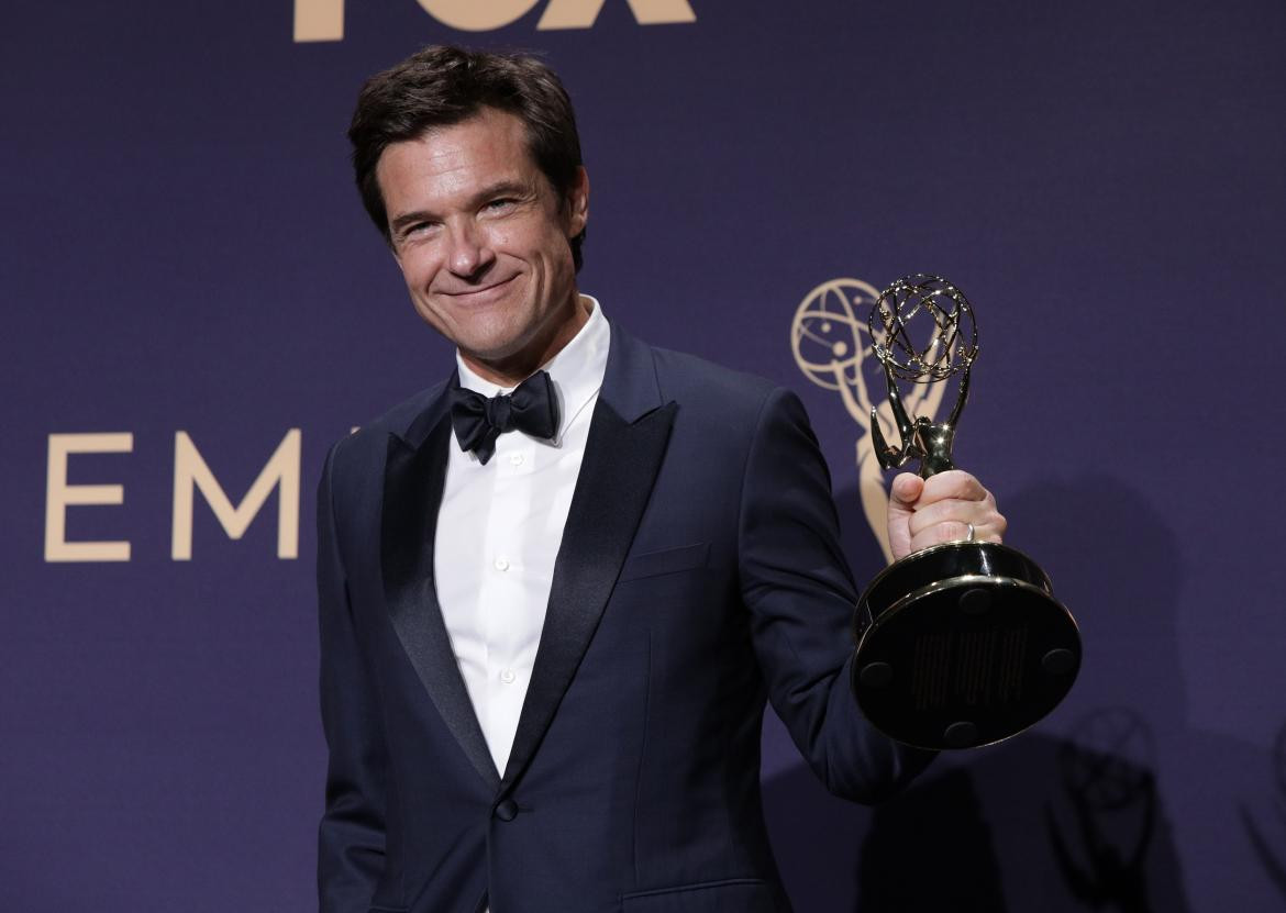 Premios Emmys, series, REUTERS