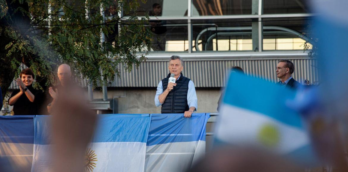 Mauricio Macri, Elecciones