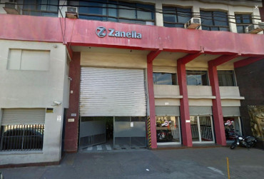 Por la crisis económica, Zanella despidió a 70 empleados en Caseros