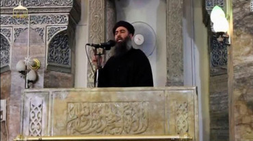 Trump anuncia que el líder de ISIS, Abu Bakr al-Baghdadi, ha sido asesinado