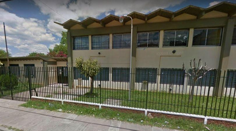 Escuela de Zárate donde murió nene de 11 años
