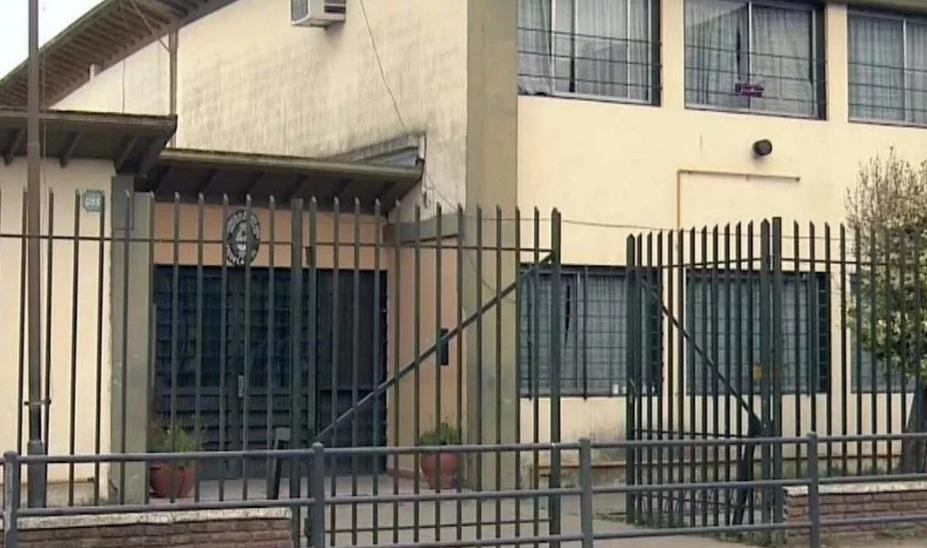 Escuela de Zárate donde murió nene de 11 años	
