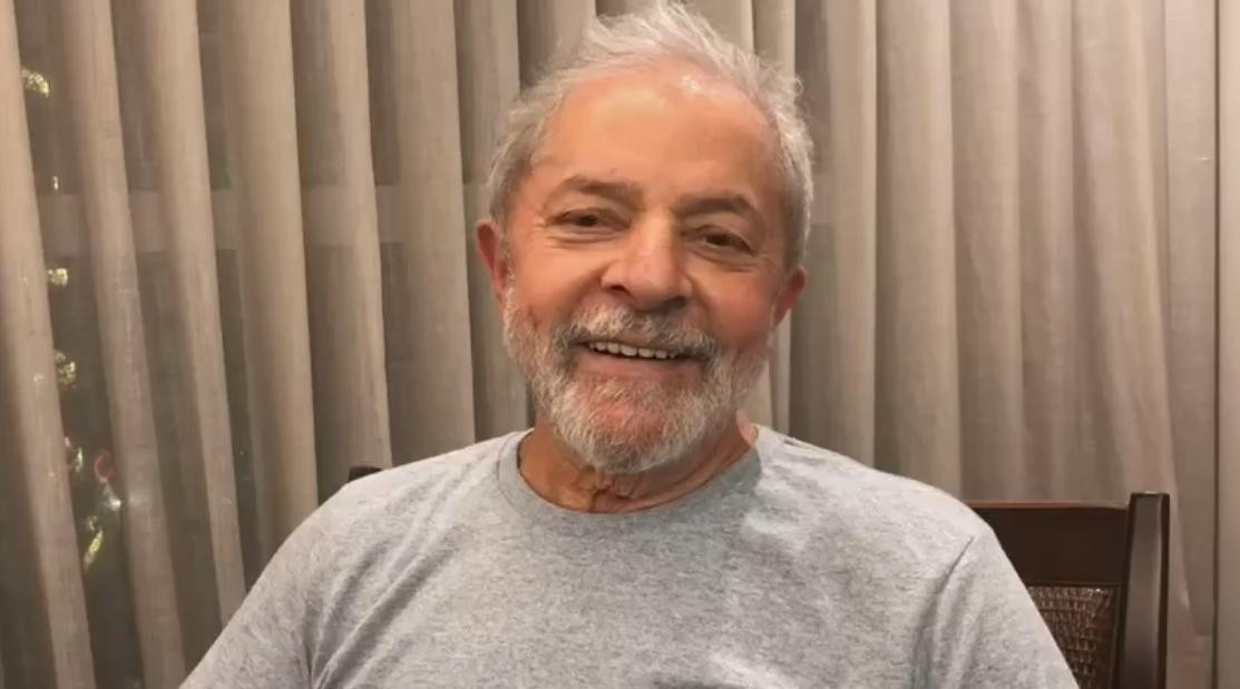 Lula, mensaje para Grupo Puebla