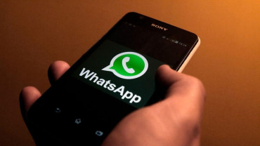 Los celulares donde no puede usarse WhatsApp desde el 1 de febrero