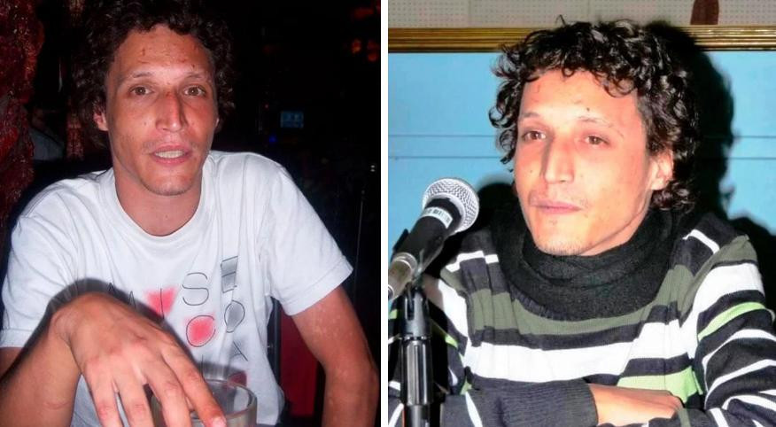 Bolivia, periodista argentino fallecido