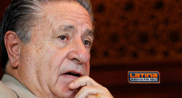 Duhalde: “Encontré a Alberto Fernández muy tranquilo y consciente de lo que va a afrontar”