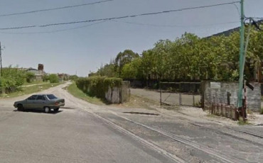 Feroz tiroteo en Barracas: un delincuente fue abatido mientras que otros dos se fugaron