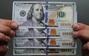 Dólar hoy: el Blue escaló a $110 y el Liqui superó los $111
