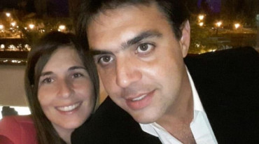 Femicidio en Pilar: ex candidata por Frente de Todos fue asesinada por su esposo