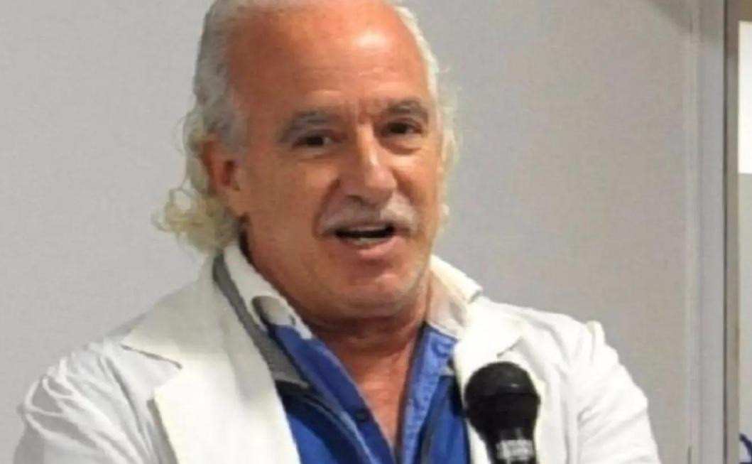 Daniel Casermeiro, ginecólogo desaparecido en Córdoba