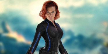 El impactante trailer de Black Widow con Scarlett Johansson