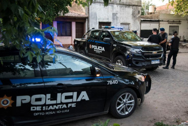 Ola de crímenes en Gran Rosario: el 2020 es el año más violento desde el avance narco