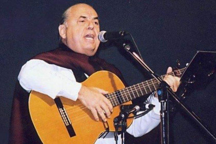 Juan Carlos Saravia, Chalchaleros