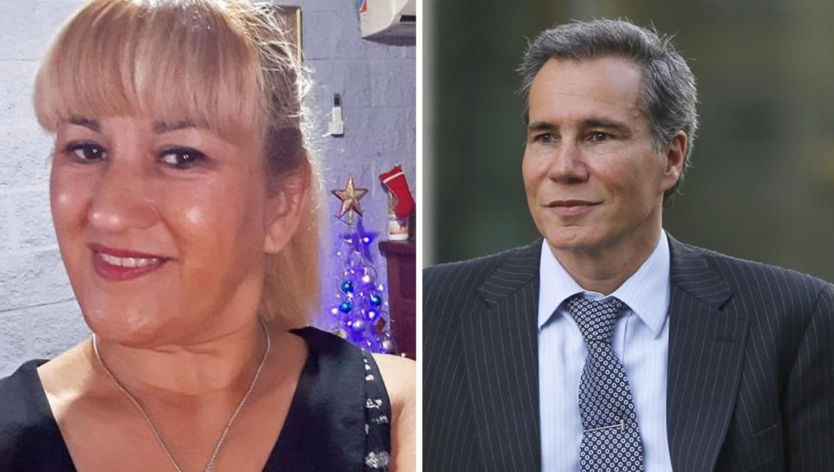 Gladys Gallardo, ex empleada doméstica de Alberto Nisman