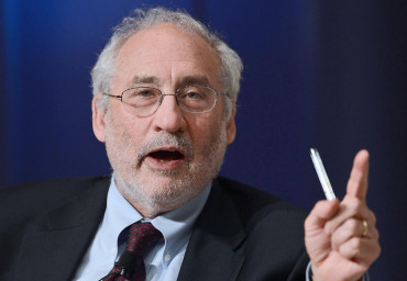 Para Stiglitz, los acreedores deben prepararse para 