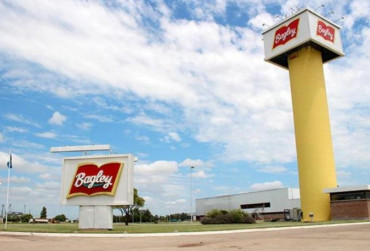 Bagley cierra por dos semanas una planta cordobesa y suspende a 370 empleados