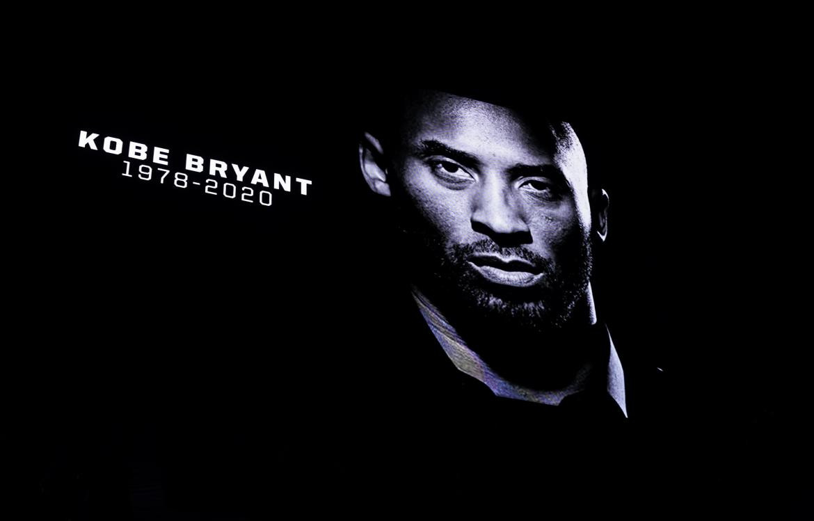 Muerte de Kobe Bryant, REUTERS	