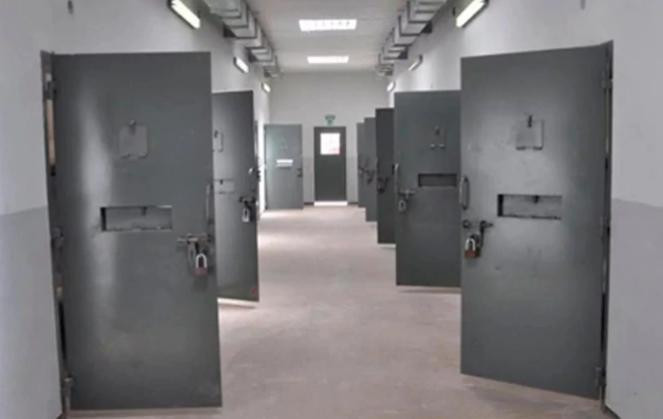 Cárcel de Dolores, donde quedarán alojados los rugbiers del caso Fernando Baez Sosa