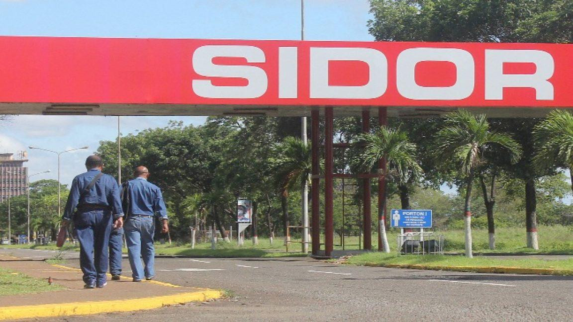 Sidor, la siderúrgica de Techint estatizada en Venezuela
