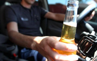 Inconsciencia al volante: consumo de alcohol, principal causa de infracción en las rutas