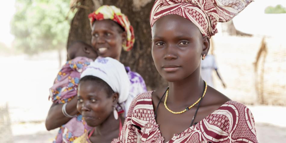 Día Internacional de Tolerancia Cero con la Mutilación Genital Femenina, África