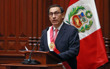 Caso Odebrecht en Perú y un efecto dominó: renuncias de altos cargos del Gobierno
