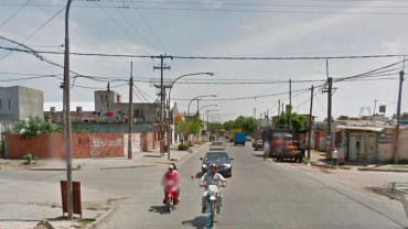 Ataque en Rosario: pareja y su bebé fueron ejecutados a balazos cuando viajaban en moto