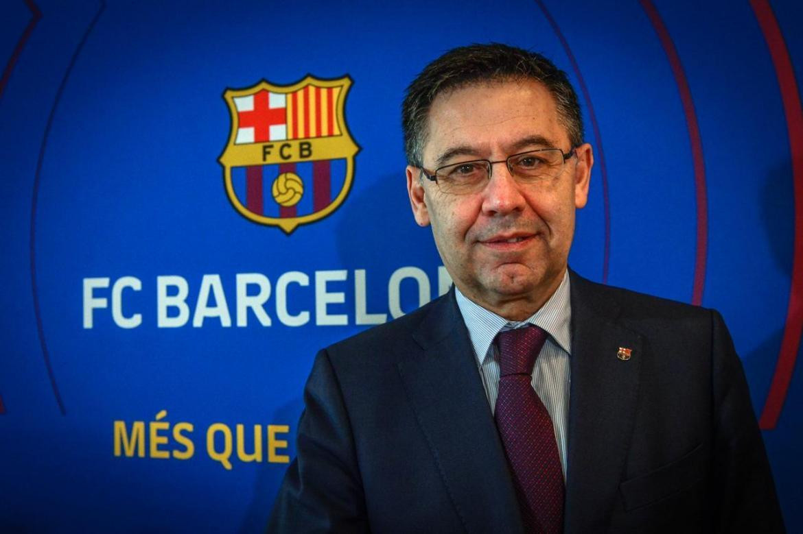 Barcelona, director deportivo
