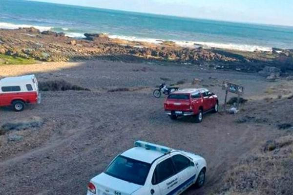Crimen y ataque sexual en Puerto Deseado