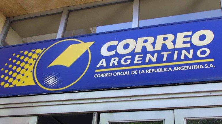 Correo Argentina