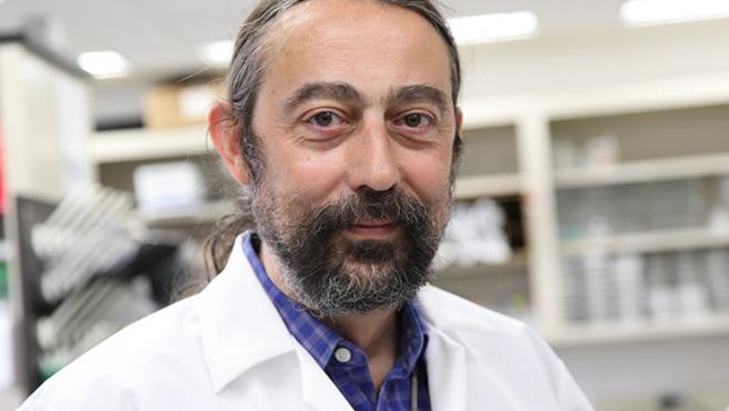 Adolfo García Sastre, uno de los mayores expertos de mundo en virus respiratorios