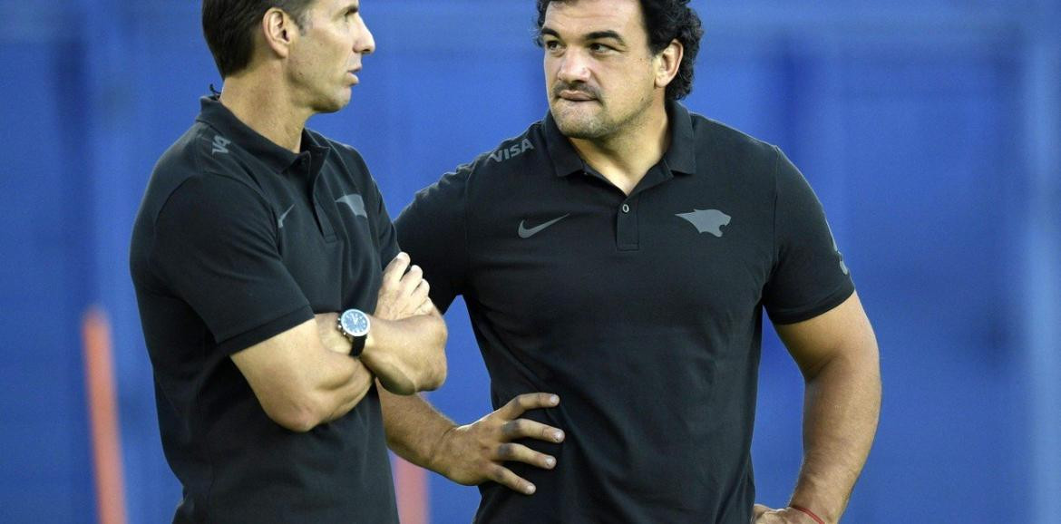 Suspensión del partido de Jaguares por Super Rugby por coronavirus