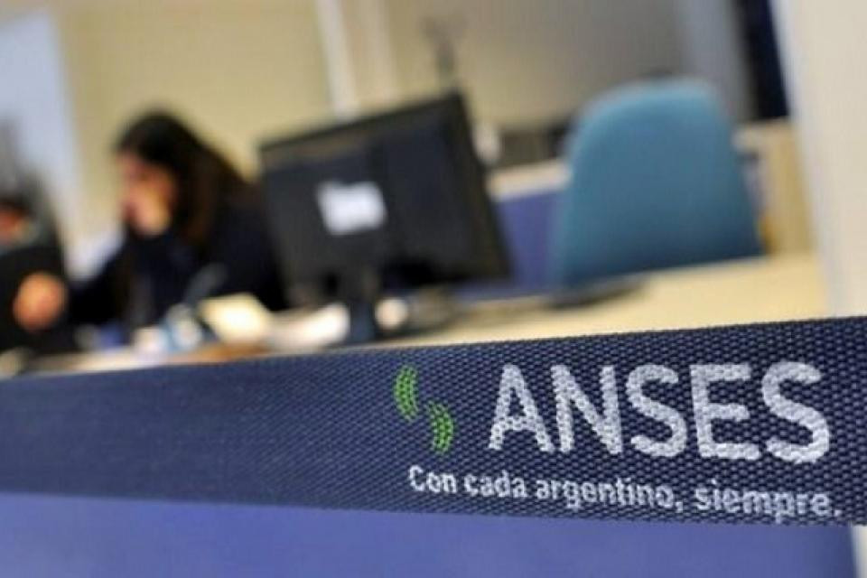 Anses, economía argentina