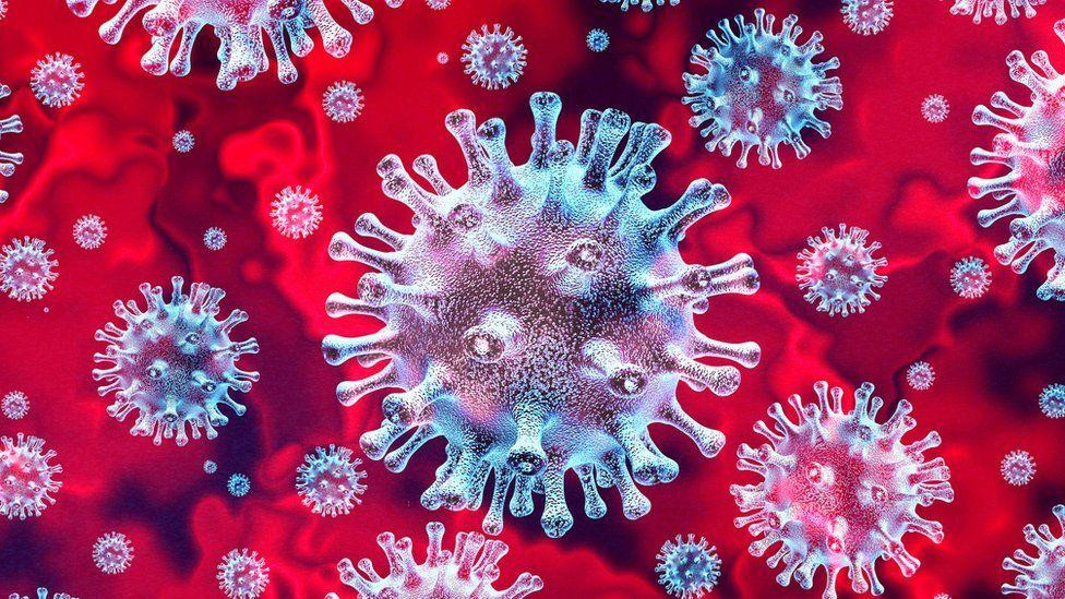 Coronavirus, REUTERS