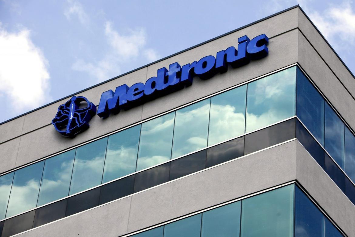 Empresa Medtronic
