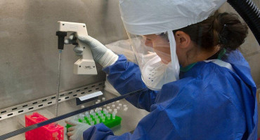 Médico italiano de Bérgamo reveló: “Experimentamos una terapia que podría ser la cura para el coronavirus”