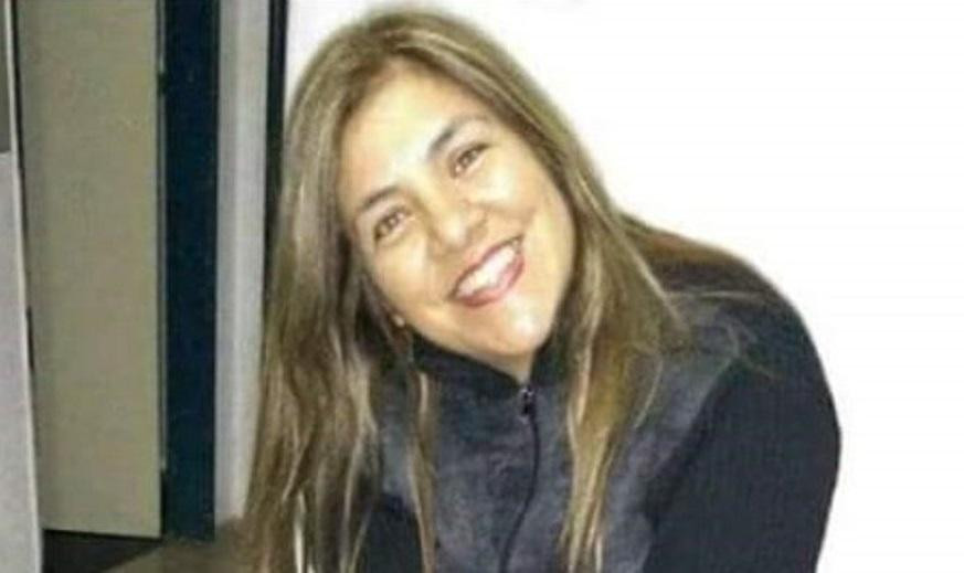 Liliana Giménez, mujer que murió en Córdoba