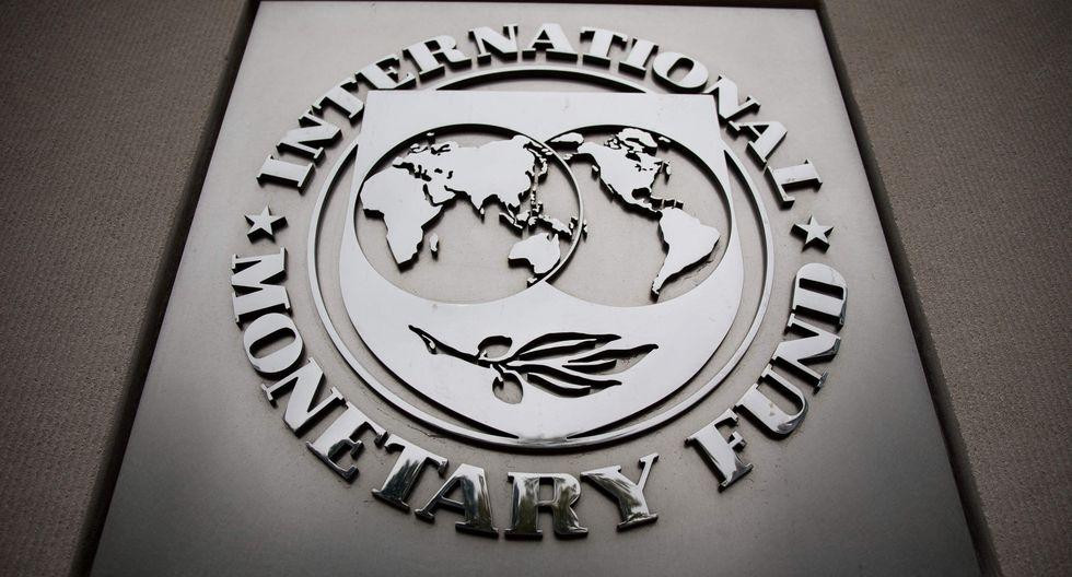 FMI, economía internacional