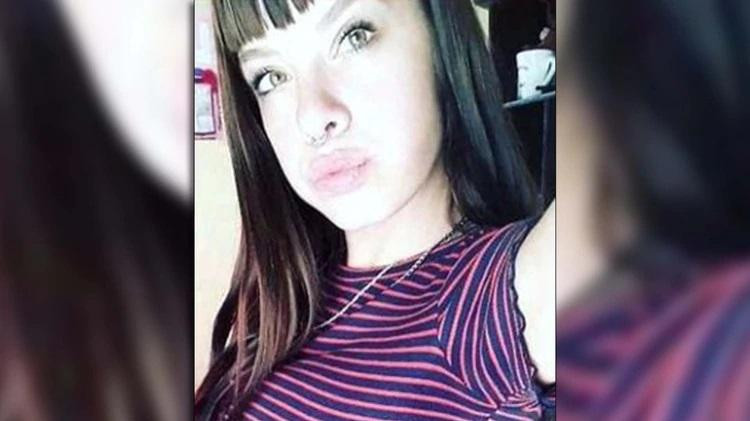 Camila Tarocco, asesinada en Moreno