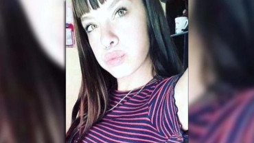 Horror: encontraron el cuerpo de Camila Tarocco, semienterrado en un descampado