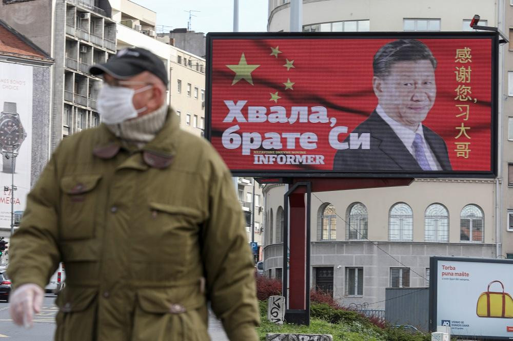 Coronavirus, China, cartel de Xi Jinping, Reuters