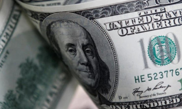 El dólar ilegal bajó a $123 y el Banco Central vendió U$S100 millones